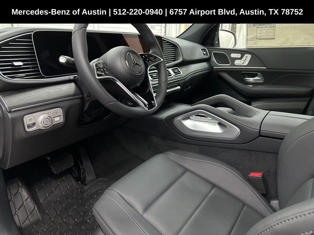 new 2025 Mercedes-Benz GLE 350 car, priced at $66,915