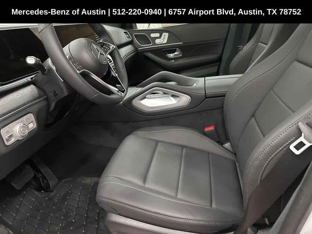 new 2025 Mercedes-Benz GLE 350 car, priced at $66,915