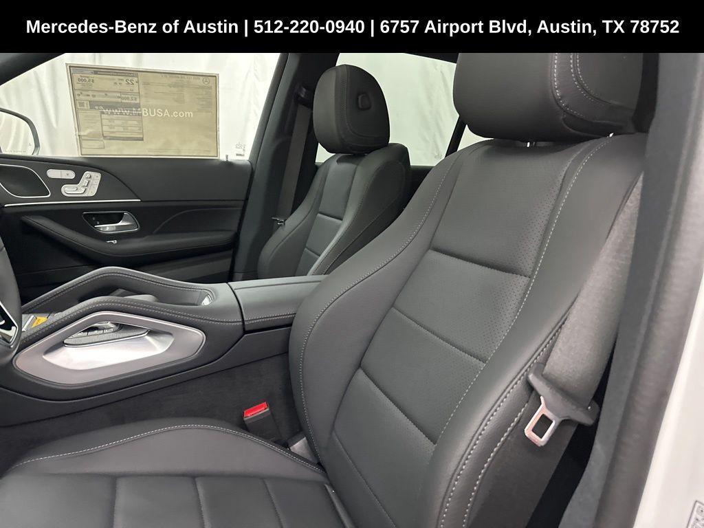new 2025 Mercedes-Benz GLE 350 car, priced at $66,915