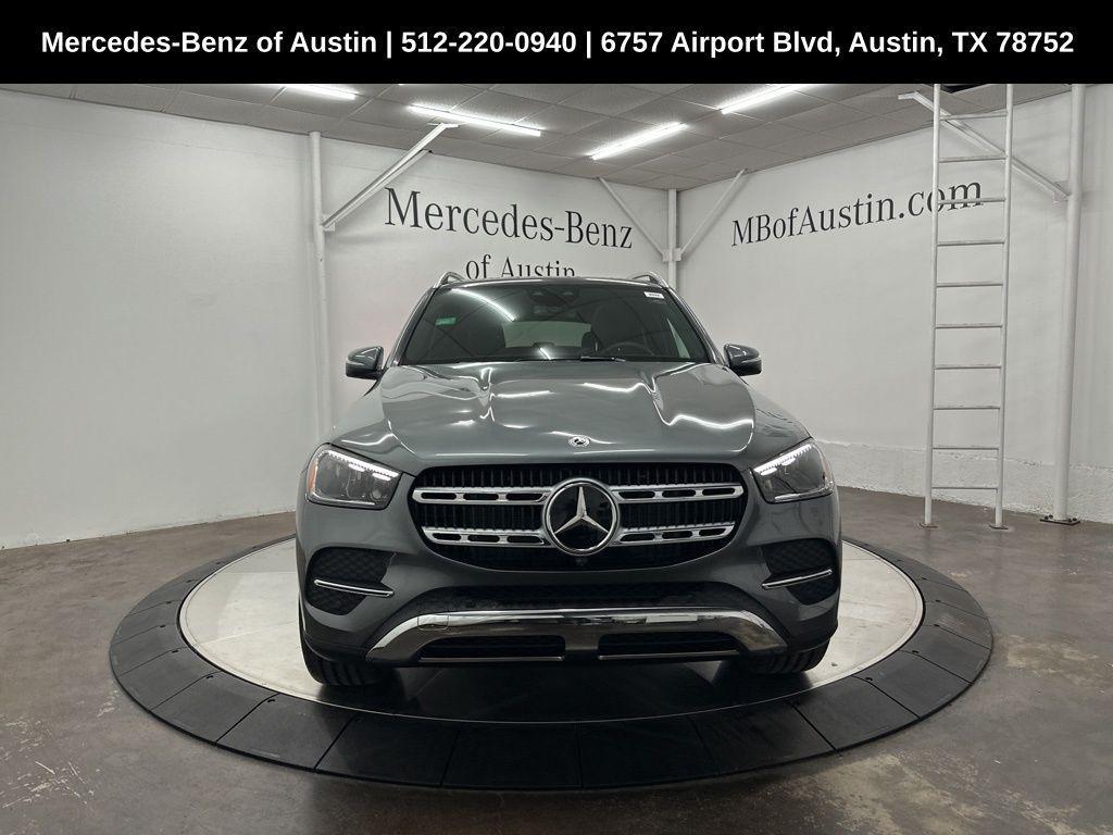 new 2025 Mercedes-Benz GLE 450e car, priced at $78,720