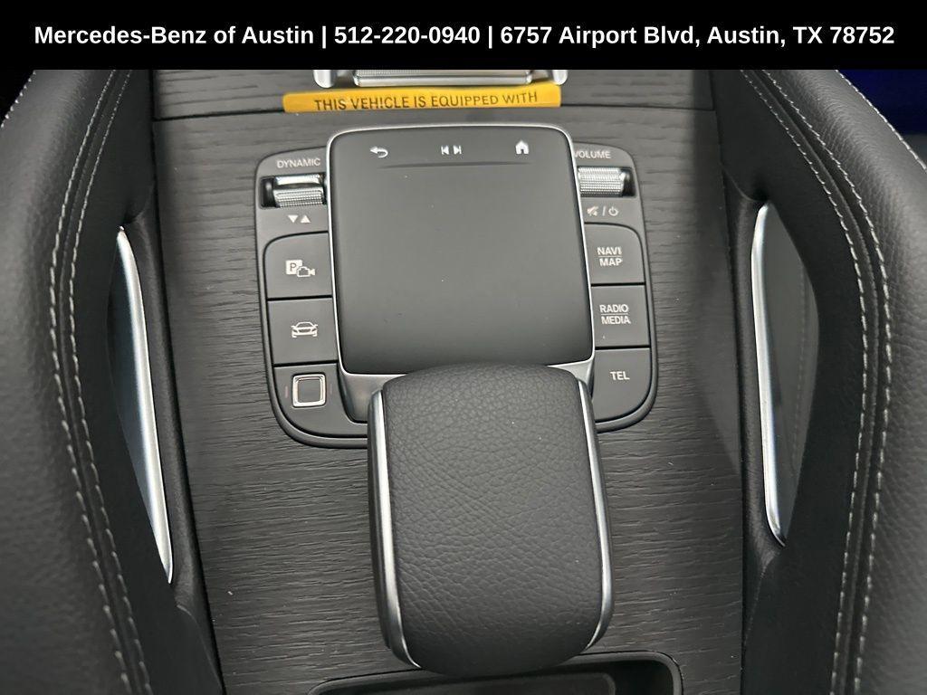 new 2025 Mercedes-Benz GLE 450e car, priced at $78,720