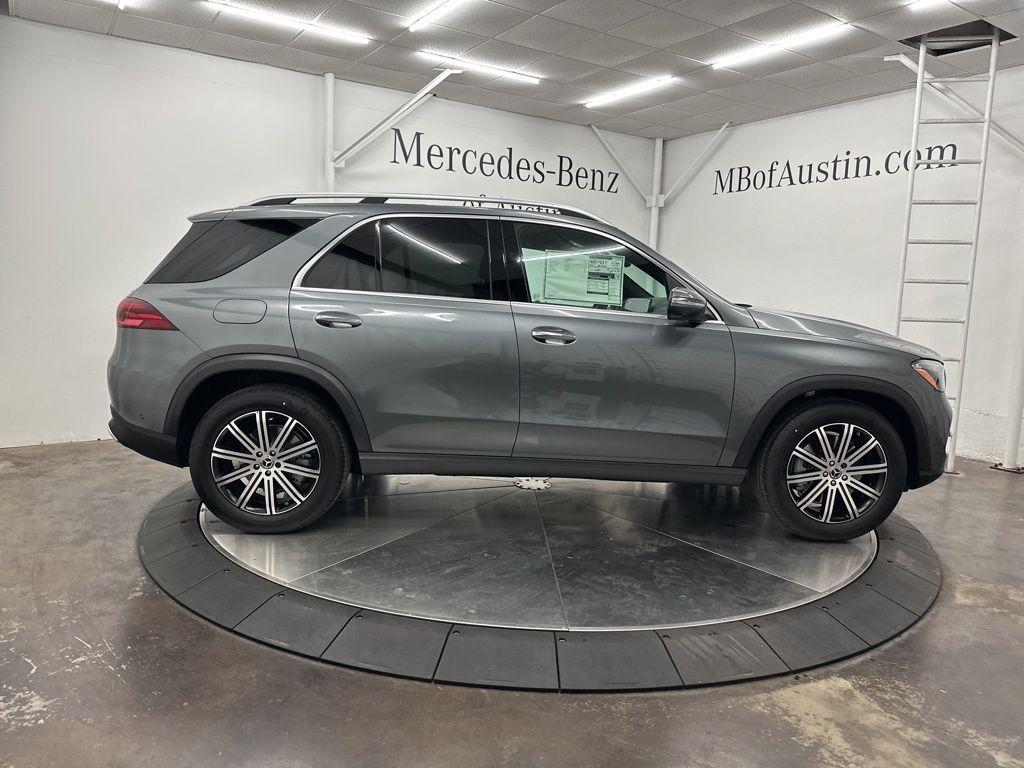 new 2025 Mercedes-Benz GLE 450e car, priced at $78,720