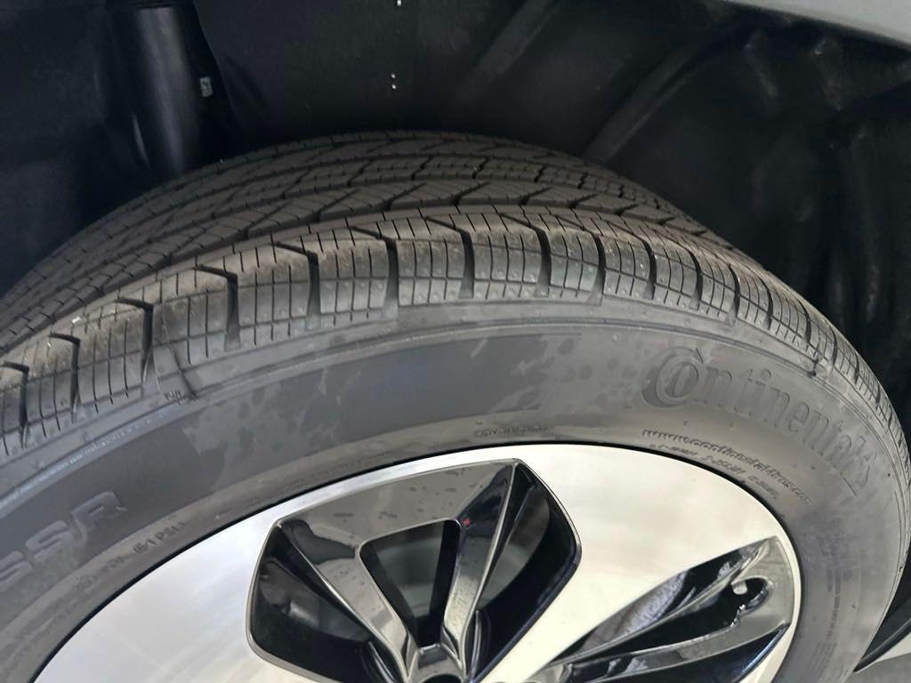 used 2025 Mercedes-Benz GLA 250 car, priced at $49,960