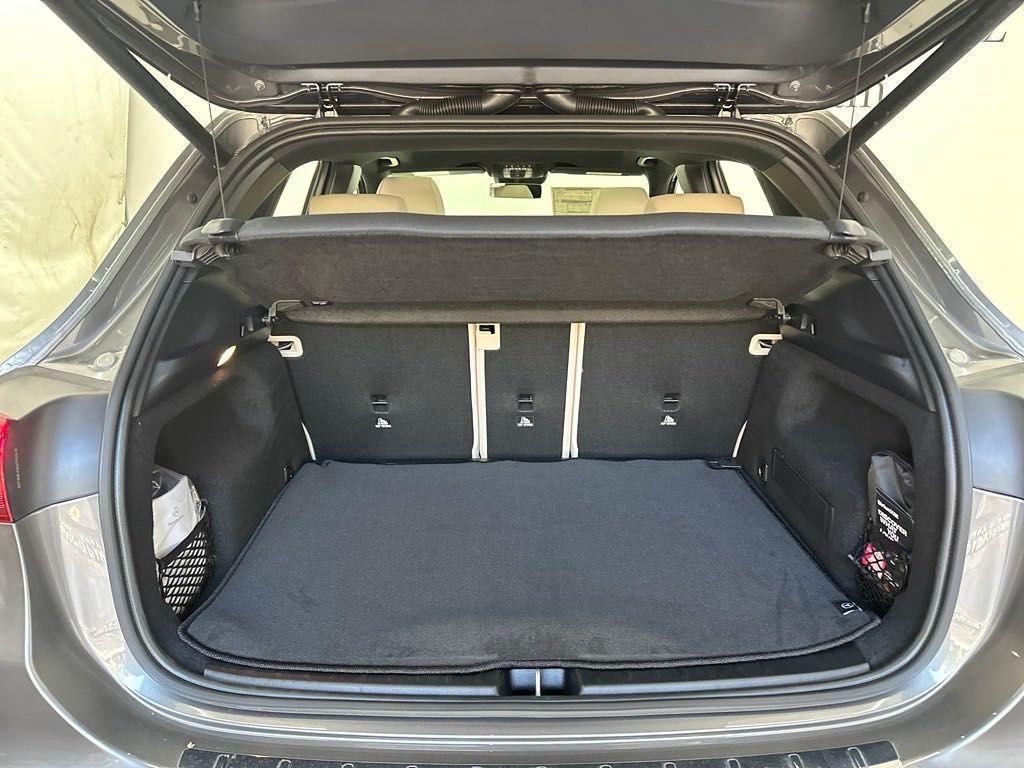 used 2025 Mercedes-Benz GLA 250 car, priced at $49,960