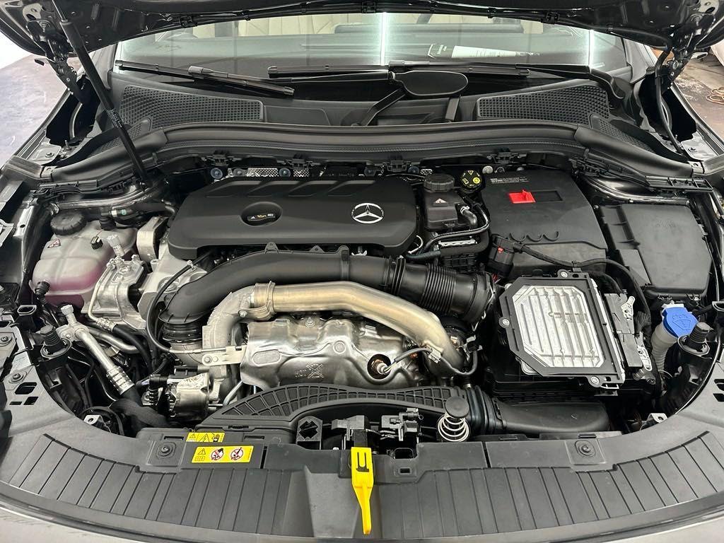 used 2025 Mercedes-Benz GLA 250 car, priced at $49,960