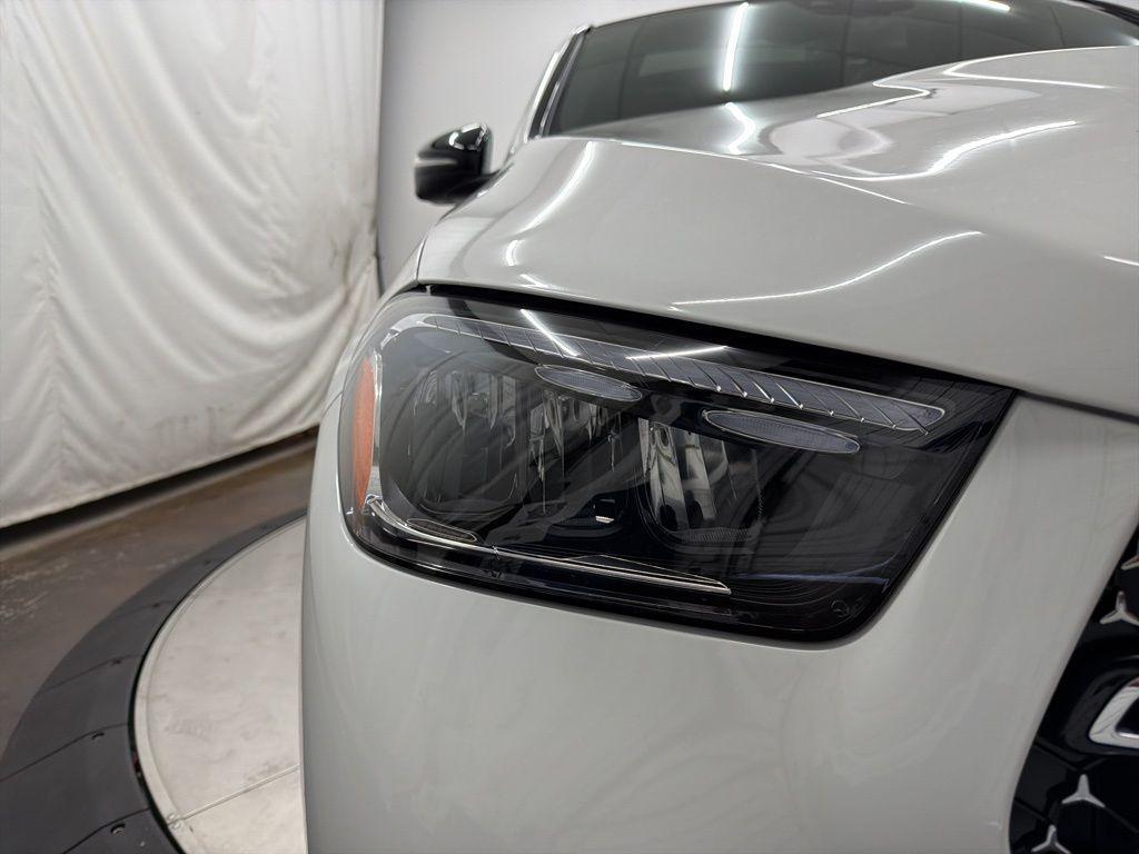 new 2026 Mercedes-Benz GLE 450 car, priced at $86,650