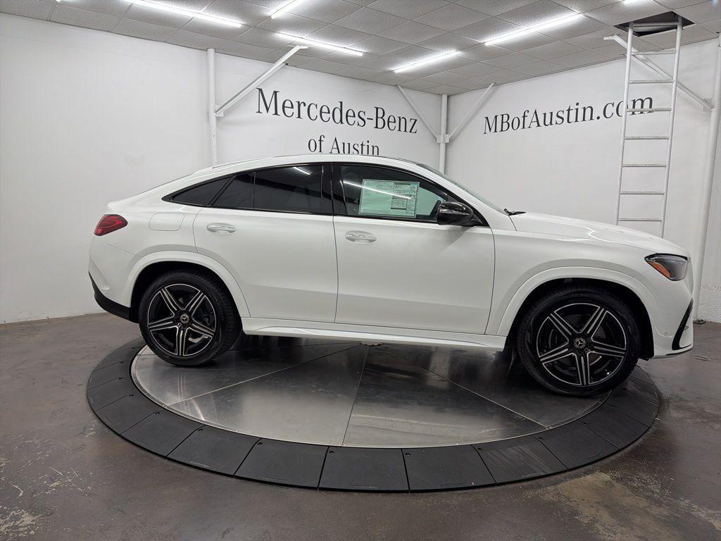 new 2026 Mercedes-Benz GLE 450 car, priced at $86,650