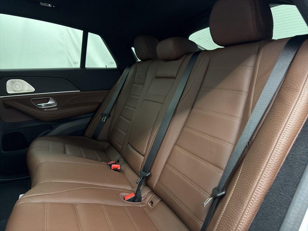 new 2026 Mercedes-Benz GLE 450 car, priced at $86,650