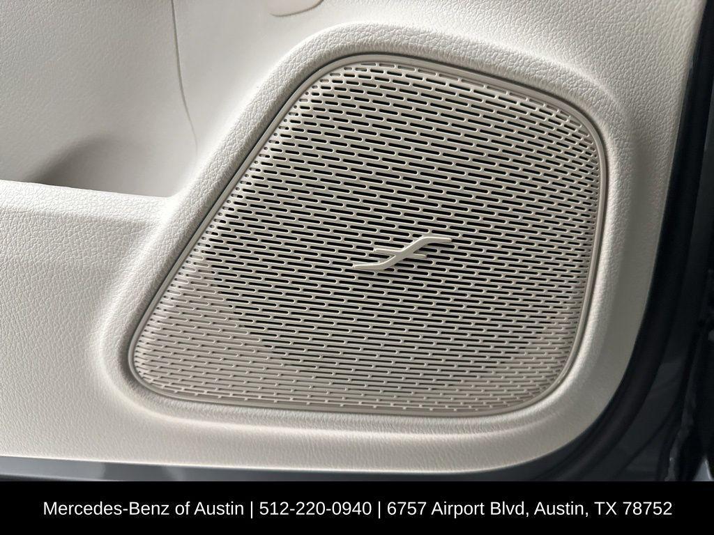 used 2025 Mercedes-Benz GLA 250 car, priced at $38,900