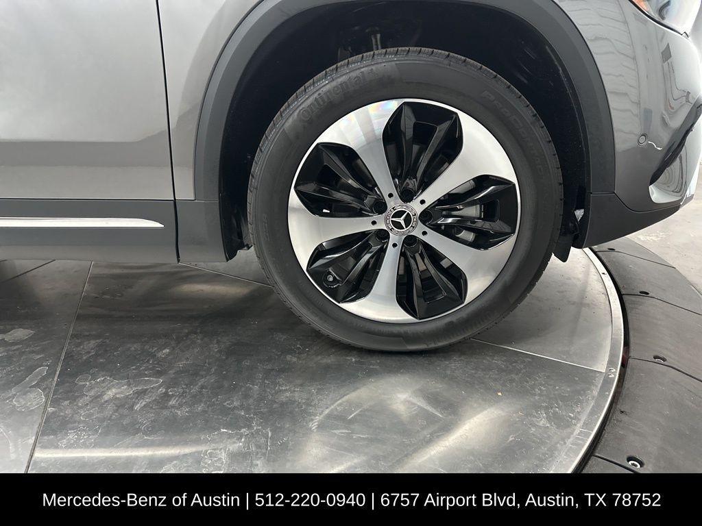 used 2025 Mercedes-Benz GLA 250 car, priced at $38,900