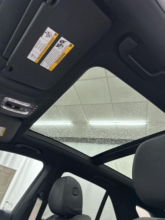 new 2026 Mercedes-Benz AMG GLE 53 car, priced at $94,510