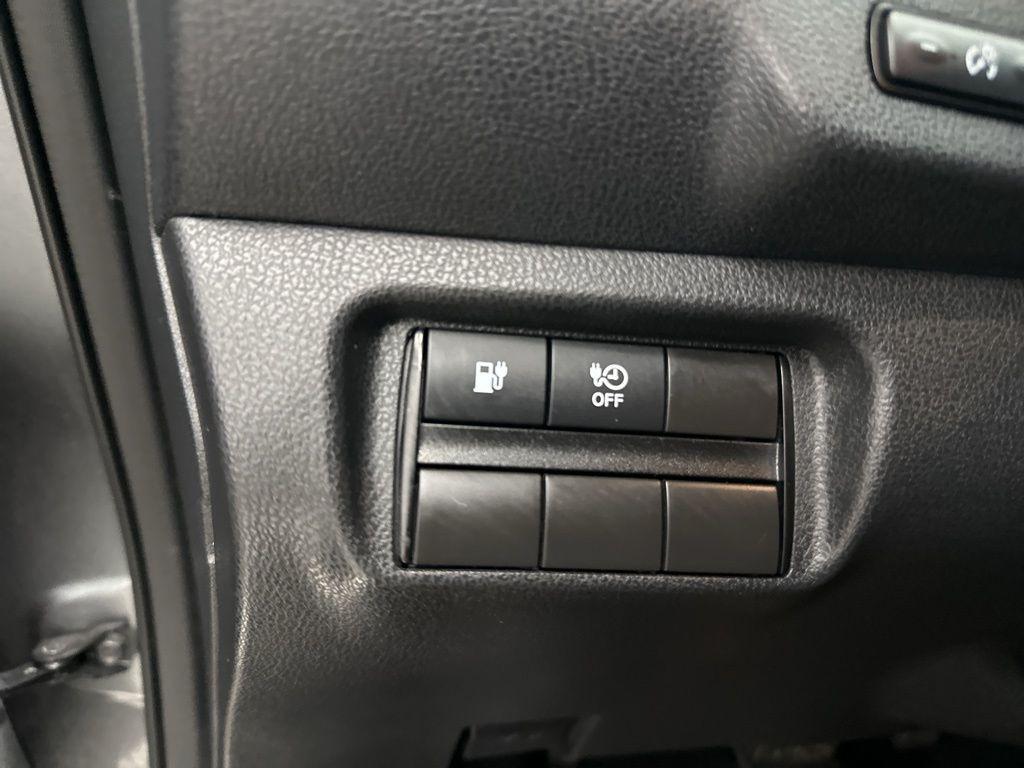 used 2019 Nissan Leaf car, priced at $8,500