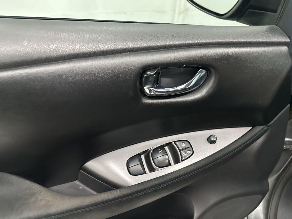 used 2019 Nissan Leaf car, priced at $8,500