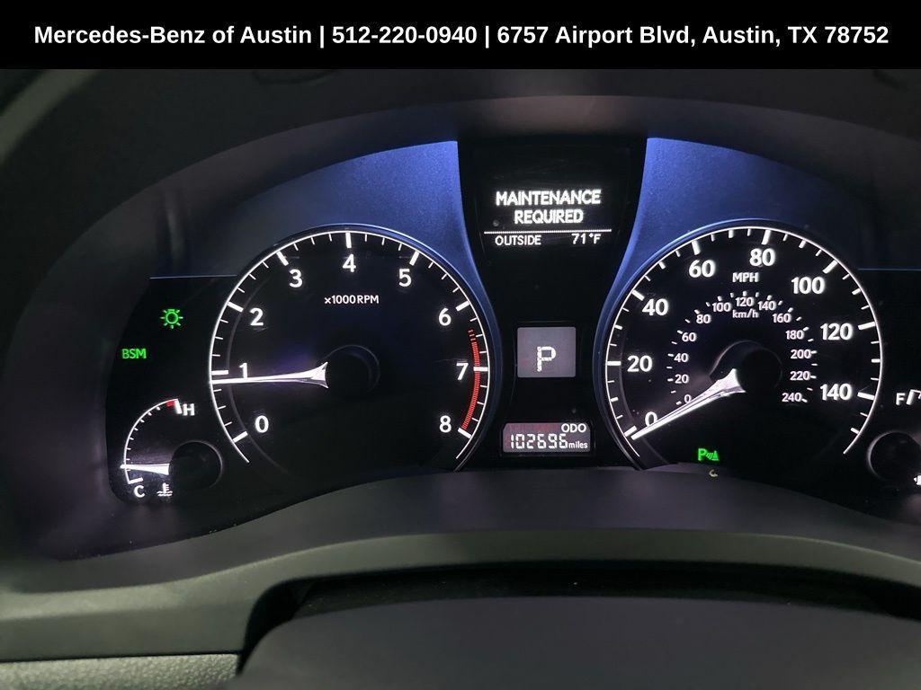 used 2013 Lexus RX 350 car, priced at $15,900