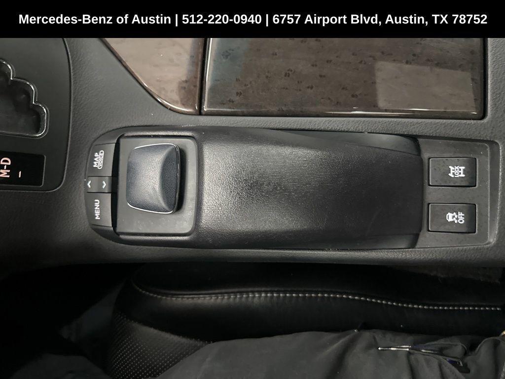 used 2013 Lexus RX 350 car, priced at $15,900