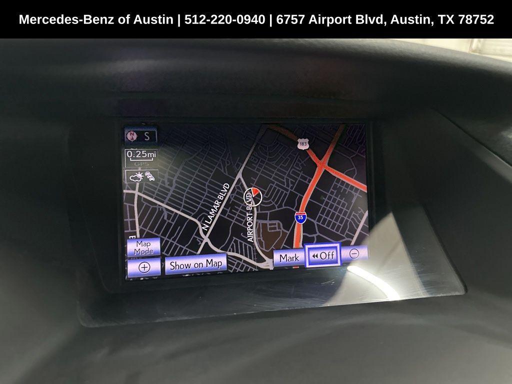 used 2013 Lexus RX 350 car, priced at $15,900