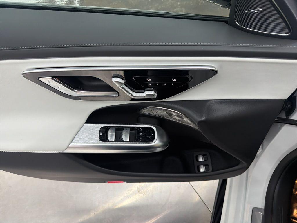 new 2026 Mercedes-Benz AMG E 53 car, priced at $117,060