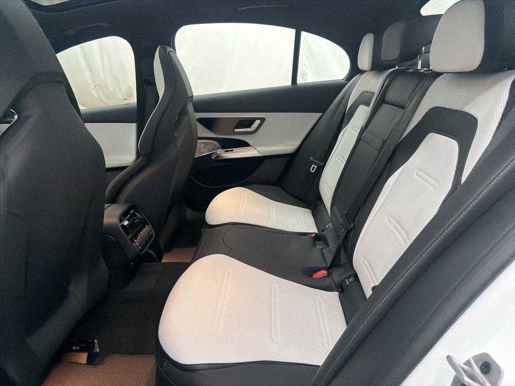 new 2026 Mercedes-Benz AMG E 53 car, priced at $117,060