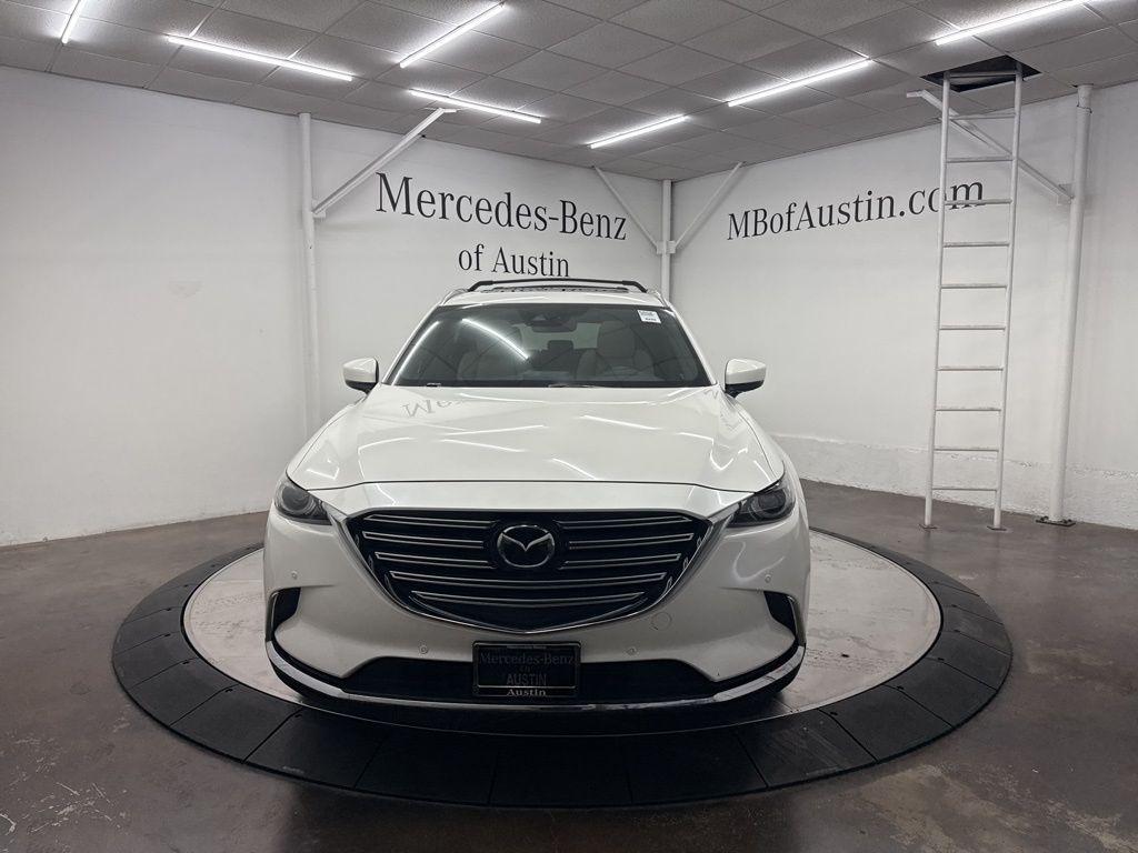 used 2019 Mazda CX-9 car, priced at $21,500