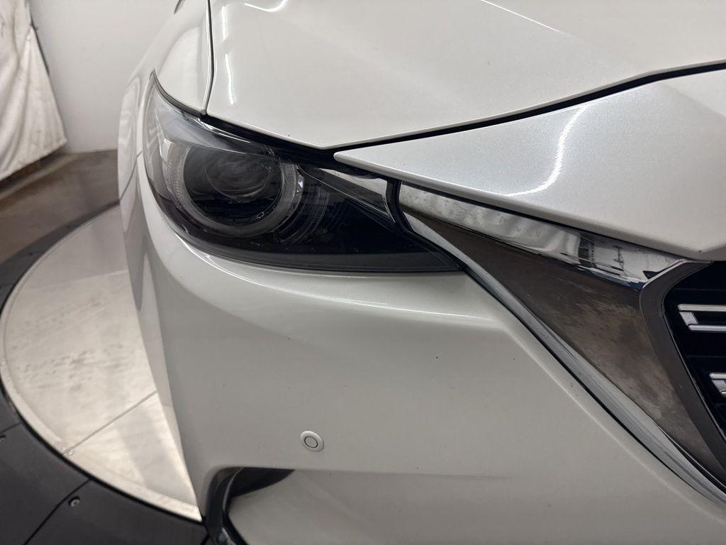 used 2019 Mazda CX-9 car, priced at $21,500