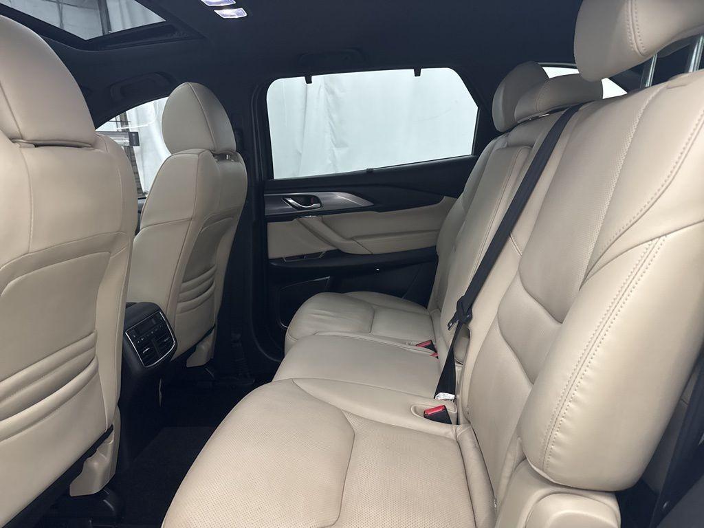 used 2019 Mazda CX-9 car, priced at $21,500