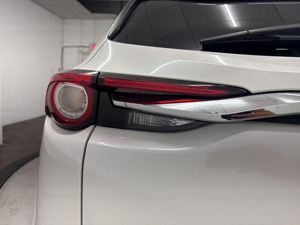 used 2019 Mazda CX-9 car, priced at $21,500