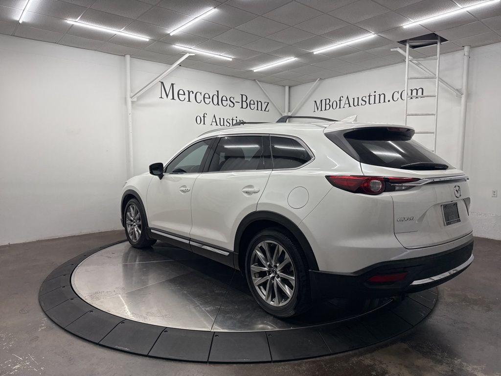 used 2019 Mazda CX-9 car, priced at $21,500