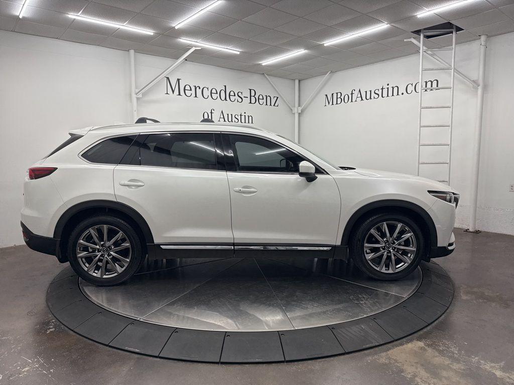 used 2019 Mazda CX-9 car, priced at $21,500