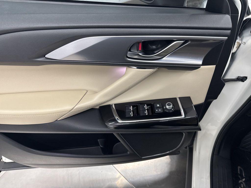 used 2019 Mazda CX-9 car, priced at $21,500
