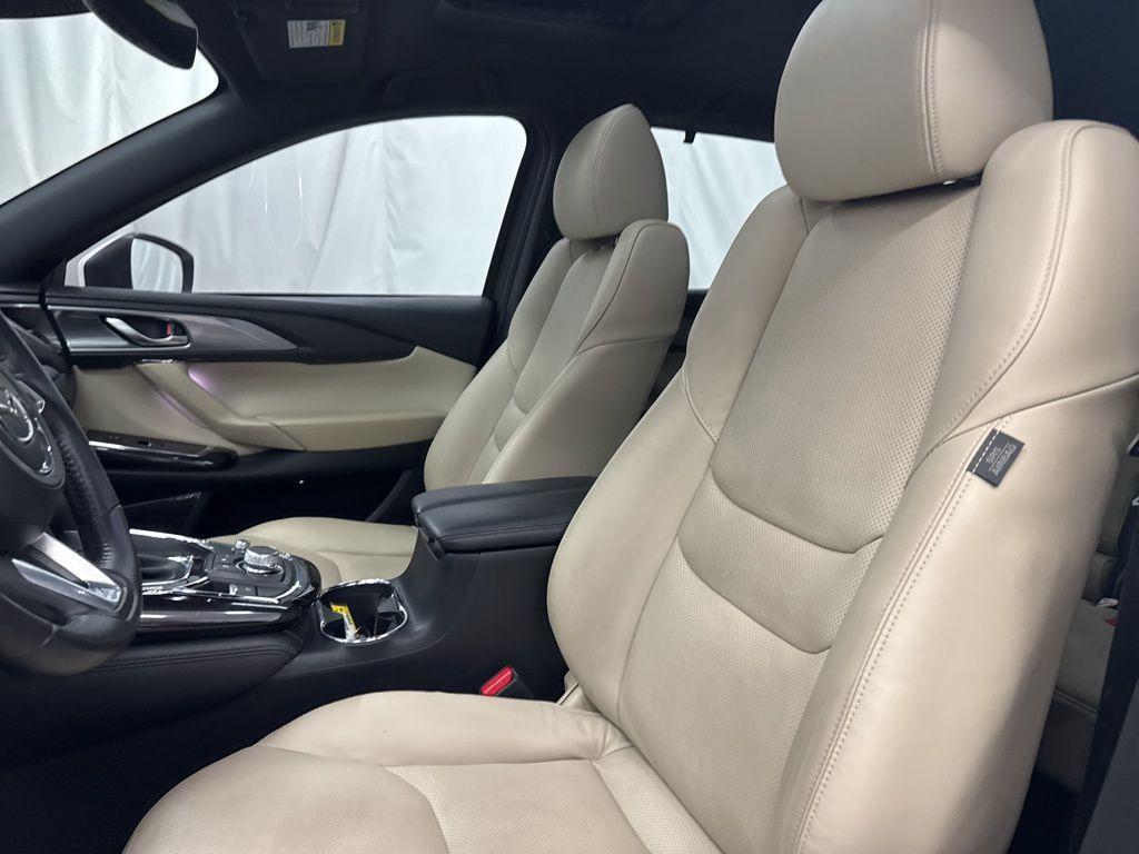 used 2019 Mazda CX-9 car, priced at $21,500