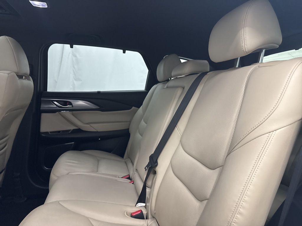 used 2019 Mazda CX-9 car, priced at $21,500