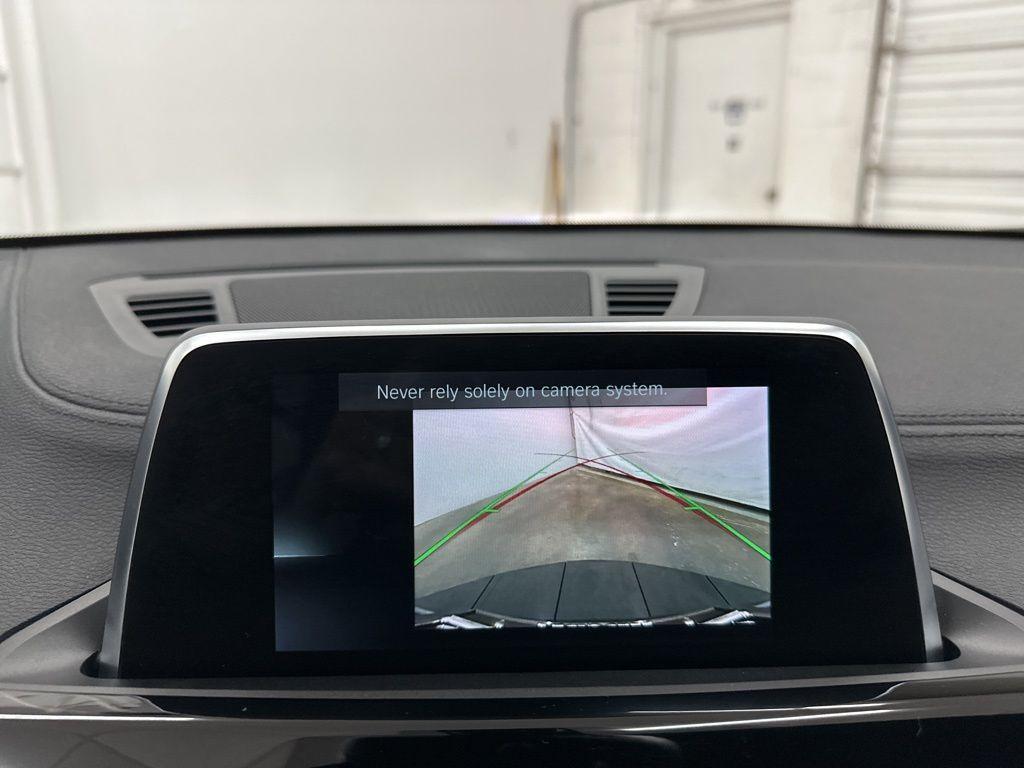 used 2018 BMW X2 car, priced at $18,500