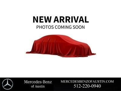 new 2024 Mercedes-Benz AMG SL 43 car, priced at $110,976