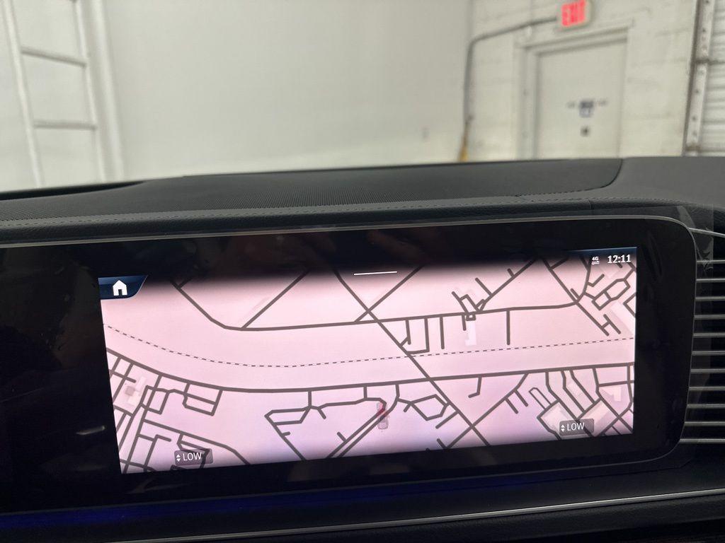 new 2026 Mercedes-Benz GLS 450 car, priced at $99,385