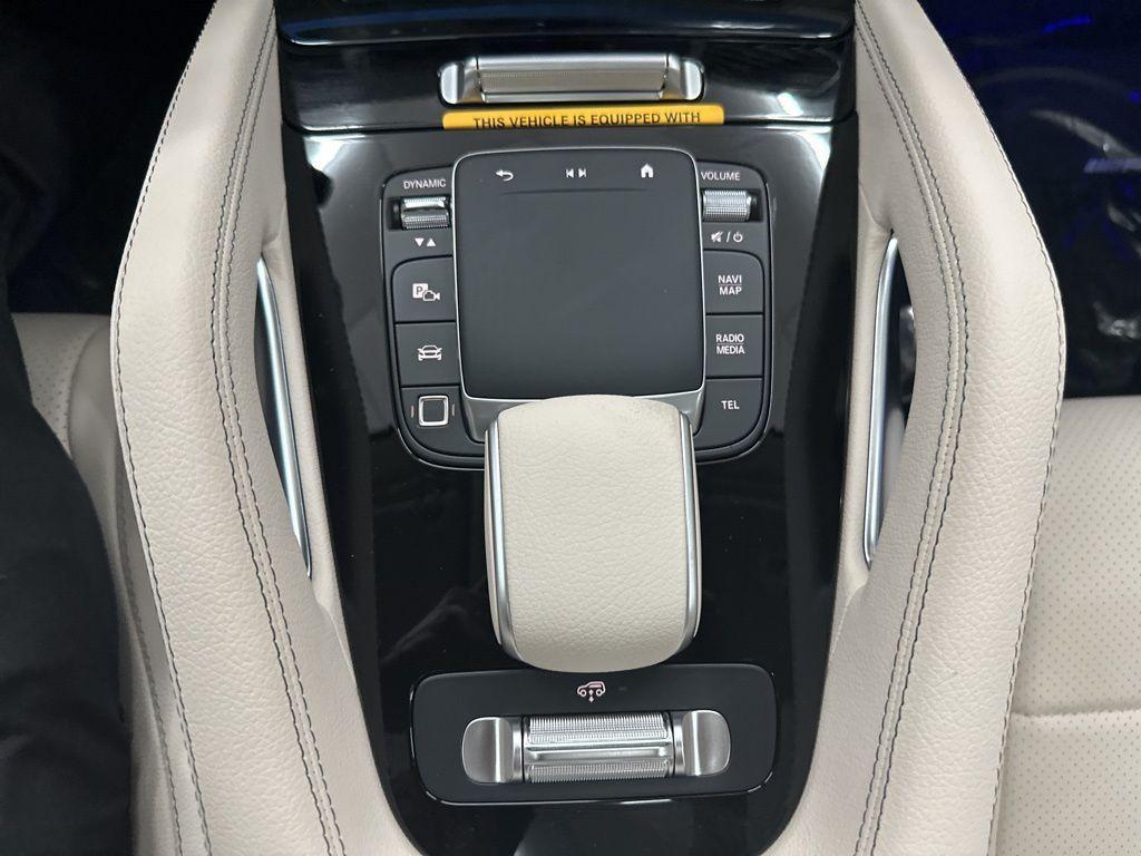 new 2026 Mercedes-Benz GLS 450 car, priced at $99,385