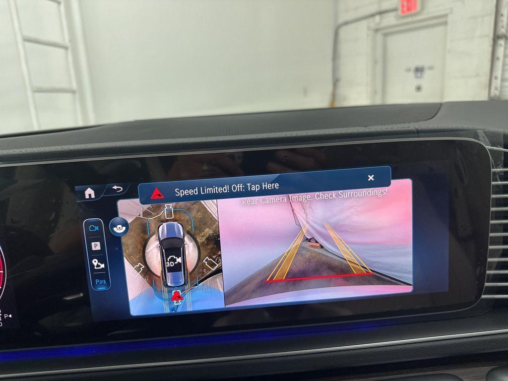 new 2026 Mercedes-Benz GLS 450 car, priced at $99,385