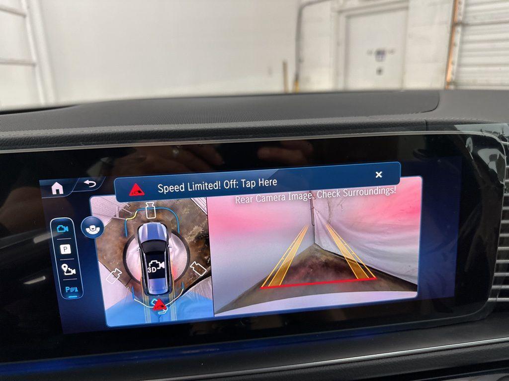 new 2026 Mercedes-Benz GLS 580 car, priced at $123,355