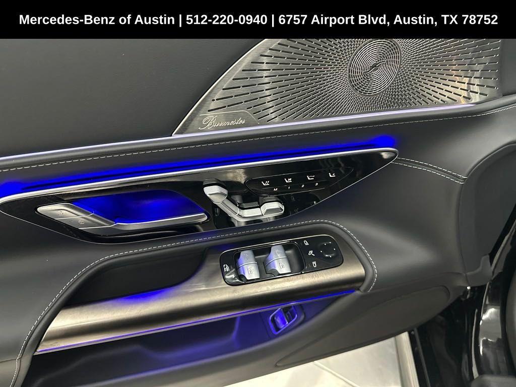 new 2025 Mercedes-Benz AMG SL 43 car, priced at $117,230