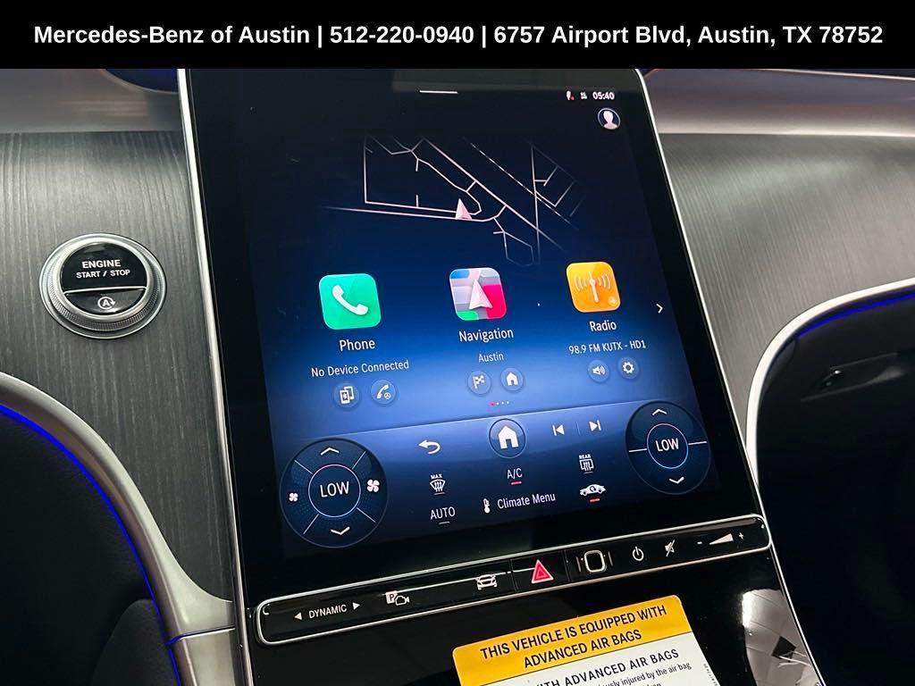 used 2025 Mercedes-Benz GLC 300 car, priced at $58,350