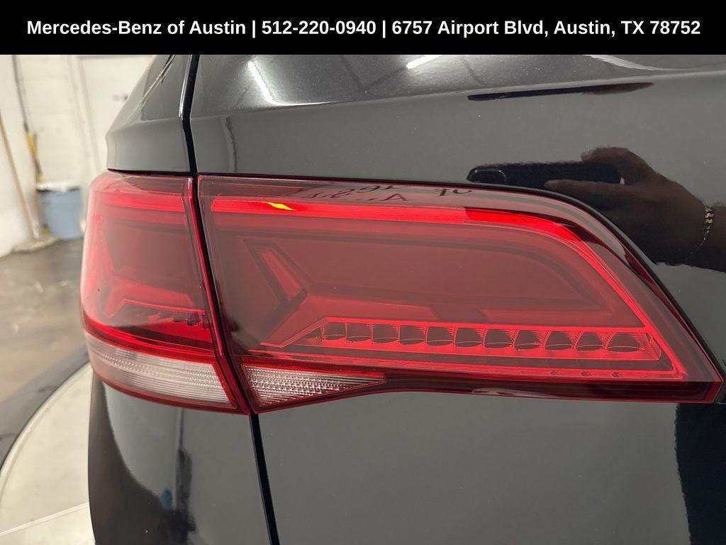 used 2022 Volkswagen Taos car, priced at $18,775