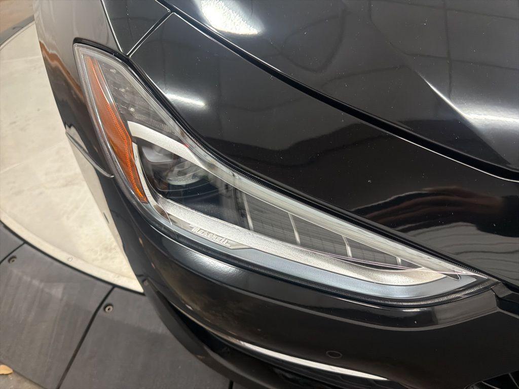 used 2018 Maserati Ghibli car, priced at $15,500