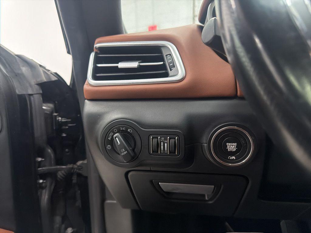 used 2018 Maserati Ghibli car, priced at $15,500