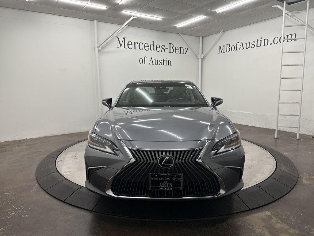 used 2019 Lexus ES 350 car, priced at $28,900