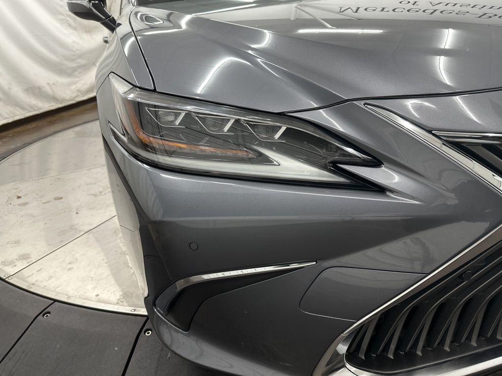 used 2019 Lexus ES 350 car, priced at $28,900