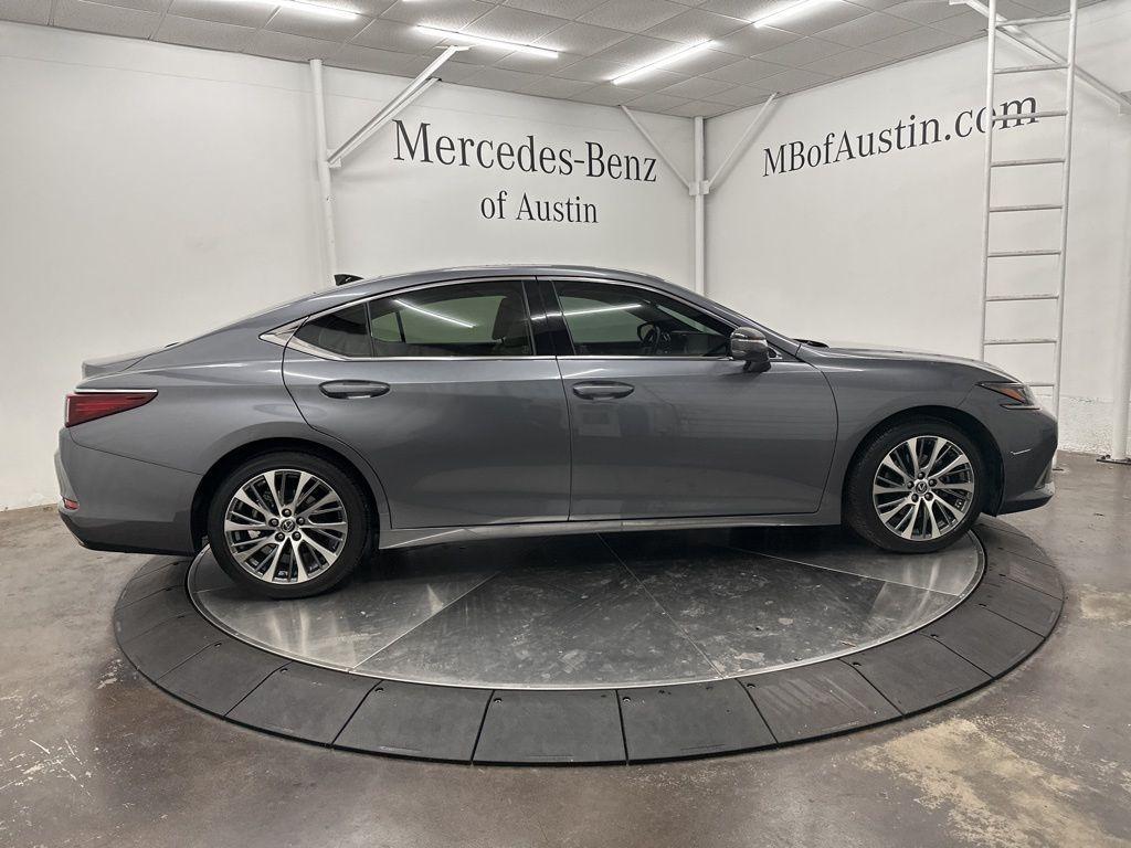 used 2019 Lexus ES 350 car, priced at $28,900