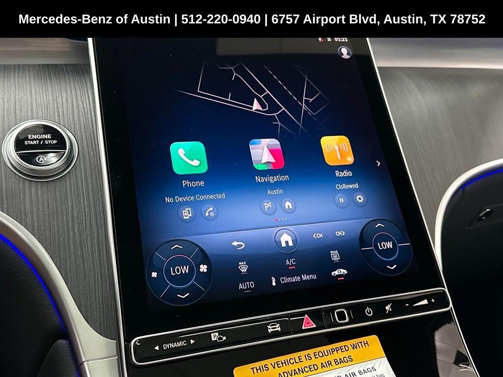 used 2025 Mercedes-Benz GLC 300 car, priced at $61,300