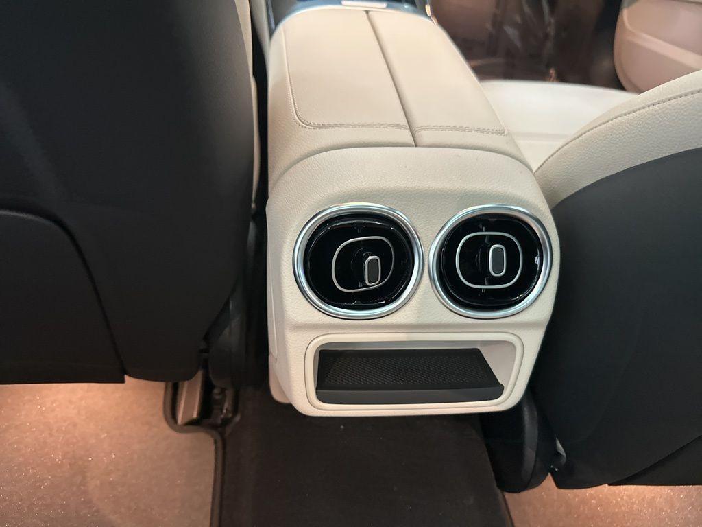new 2025 Mercedes-Benz C-Class car, priced at $53,160