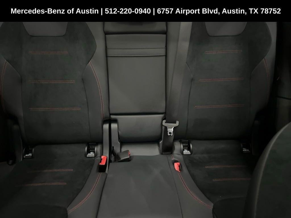 new 2024 Mercedes-Benz EQB 300 car, priced at $64,795