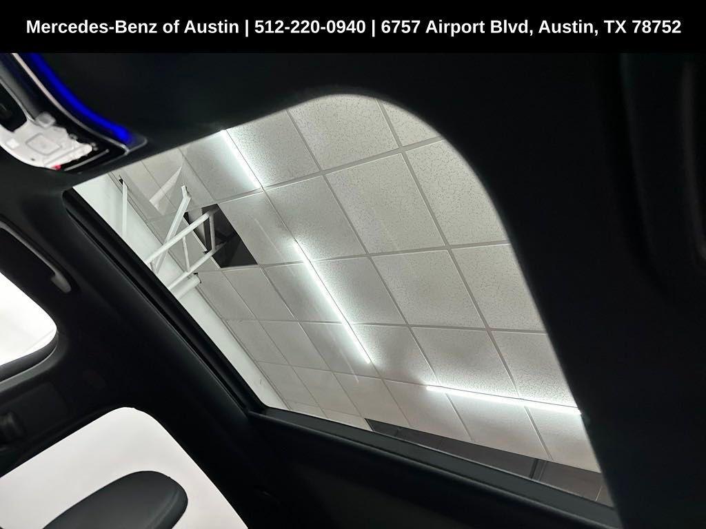 used 2025 Mercedes-Benz GLC 300 car, priced at $58,050