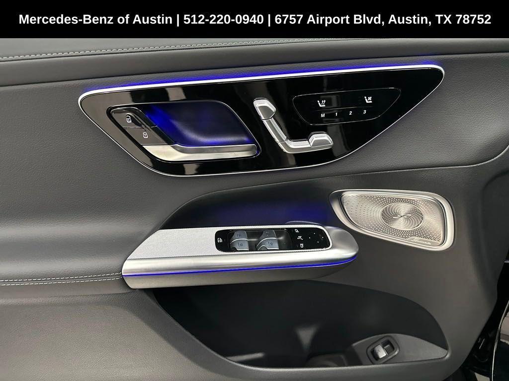 used 2025 Mercedes-Benz GLC 300 car, priced at $58,050